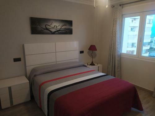 Apartamento Los Boliches Fuengirola Sweet&beach