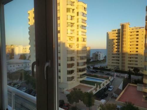 Apartamento Los Boliches Fuengirola Sweet&beach