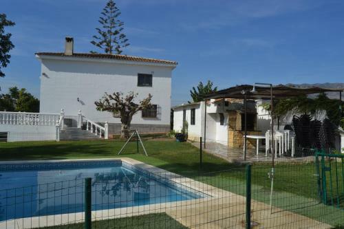 Villa Casa Mama Lola