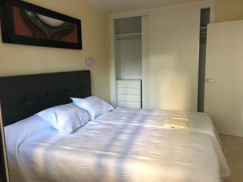 Moderno Apartamento En Primera L�nea Paseo Mar�timo Fuengirola