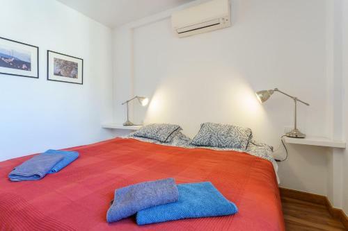 Apartment Los Boliches Diana I