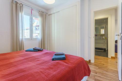 Apartment Los Boliches Diana I