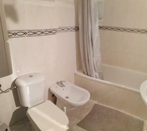 Apartamento Aquilla Parque