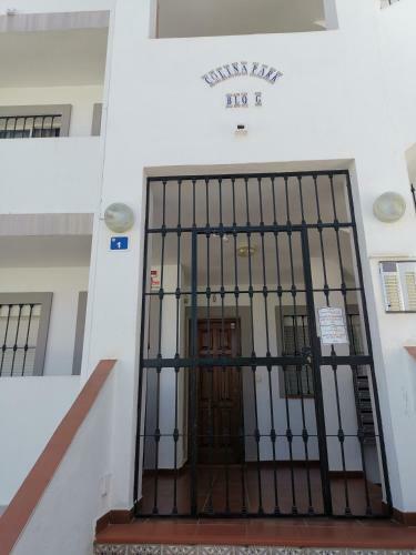 Apartamento Aquilla Parque