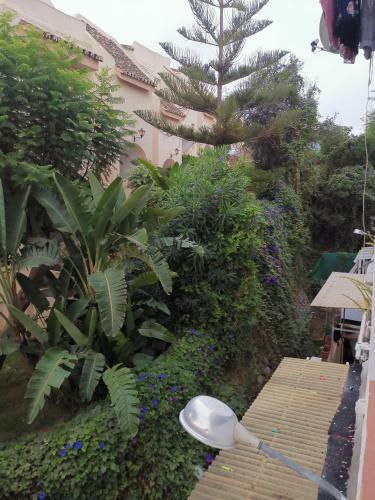Apartamento Aquilla Parque