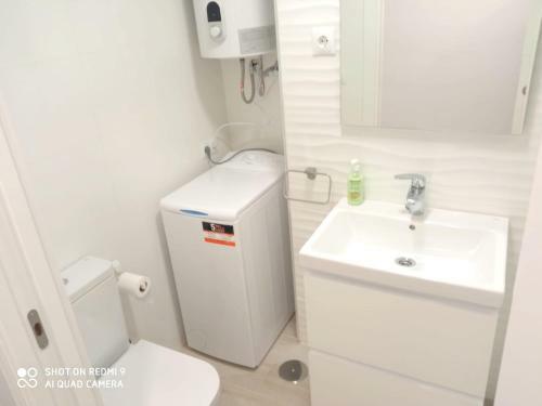 Vuestro Apartamento Del Sur