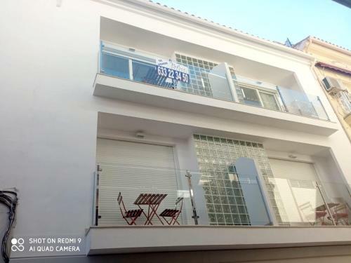 Vuestro Apartamento Del Sur