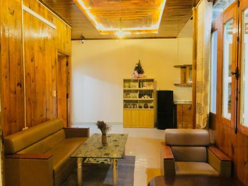 Apartamento Chloe's_house