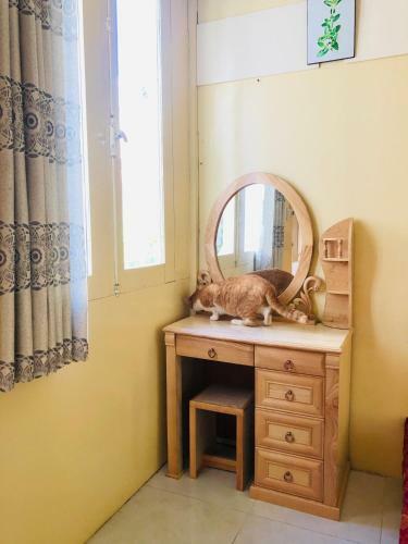 Apartamento Chloe's_house