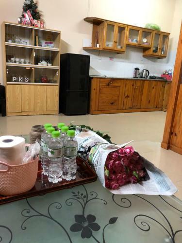 Apartamento Chloe's_house