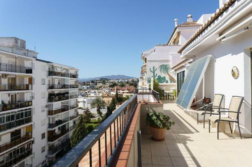 Penthouse Acapulco
