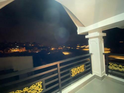 Hostal Louis House Dalat