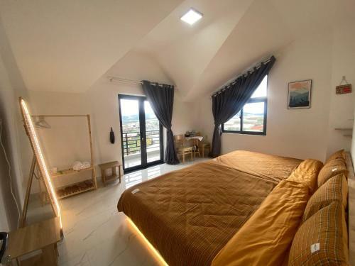 Hostal Louis House Dalat