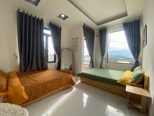 Hostal Louis House Dalat