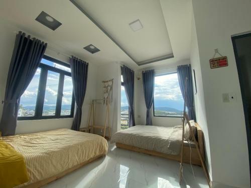 Hostal Louis House Dalat