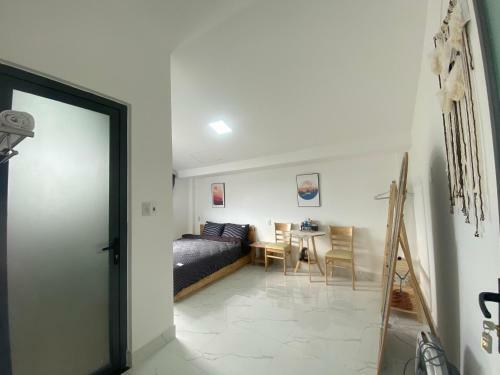 Hostal Louis House Dalat