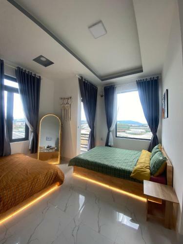 Hostal Louis House Dalat