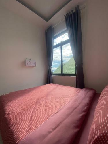 Hostal Louis House Dalat