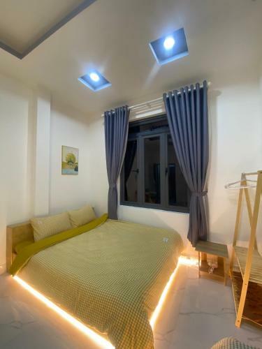 Hostal Louis House Dalat