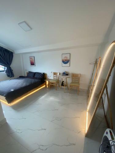 Hostal Louis House Dalat