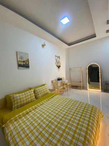 Hostal Louis House Dalat
