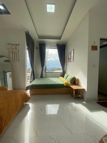 Hostal Louis House Dalat