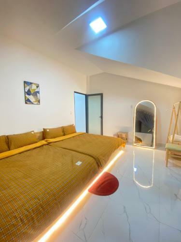 Hostal Louis House Dalat