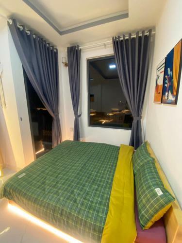 Hostal Louis House Dalat