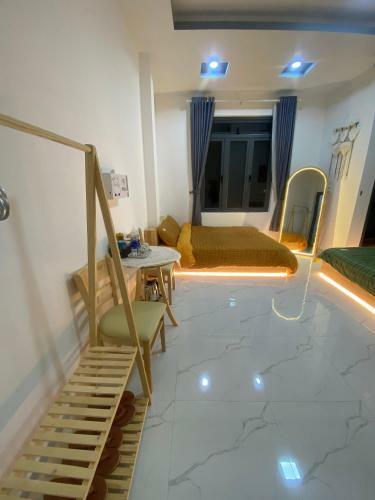 Hostal Louis House Dalat