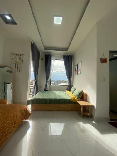 Hostal Louis House Dalat