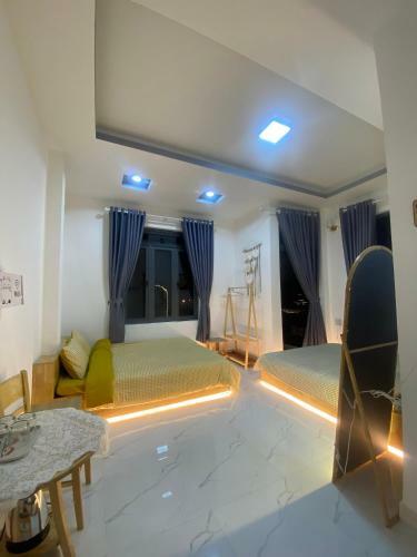 Hostal Louis House Dalat
