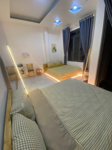 Hostal Louis House Dalat