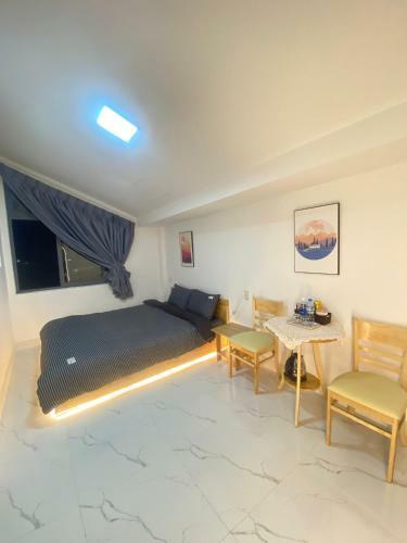 Hostal Louis House Dalat
