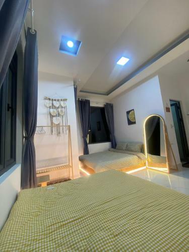 Hostal Louis House Dalat