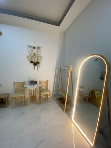 Hostal Louis House Dalat