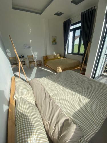 Hostal Louis House Dalat