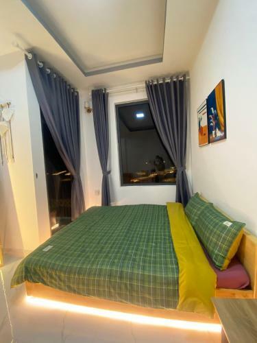 Hostal Louis House Dalat