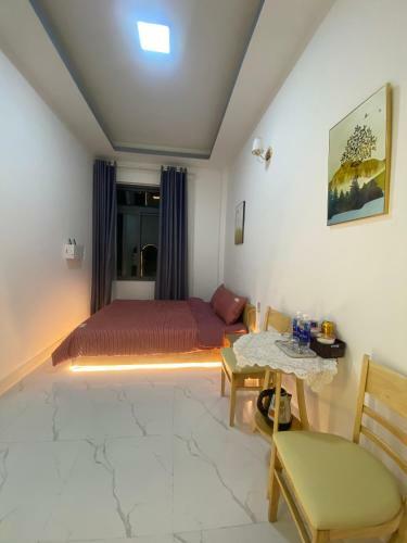 Hostal Louis House Dalat