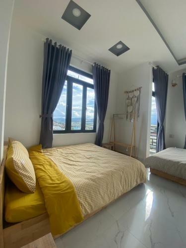 Hostal Louis House Dalat