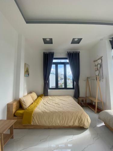 Hostal Louis House Dalat