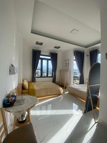 Hostal Louis House Dalat