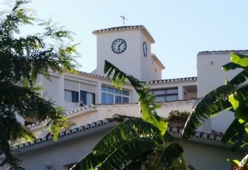 Holiday Apartment In Torreblanca