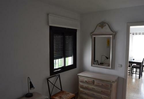 Holiday Apartment In Torreblanca