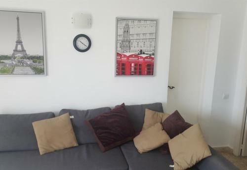 Holiday Apartment In Torreblanca