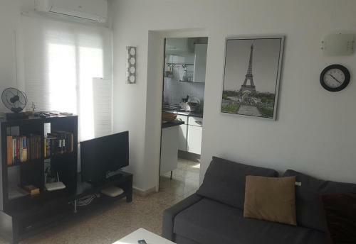 Holiday Apartment In Torreblanca