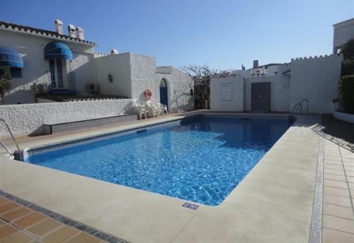 Holiday Apartment In Torreblanca