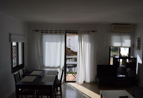 Holiday Apartment In Torreblanca