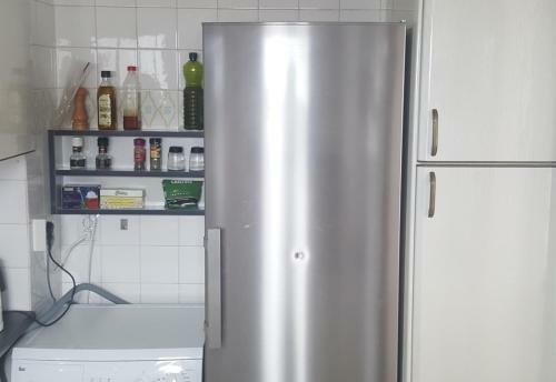 Holiday Apartment In Torreblanca