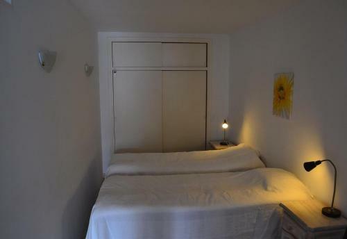 Holiday Apartment In Torreblanca