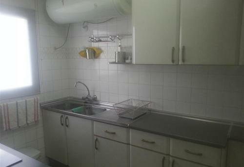 Holiday Apartment In Torreblanca